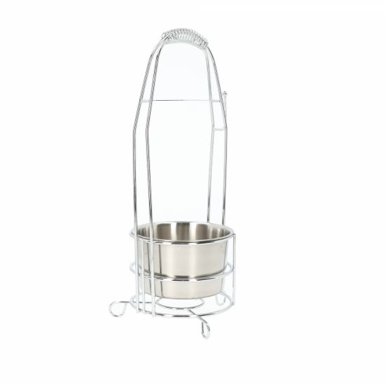 Carbonera El-Badia S Silver