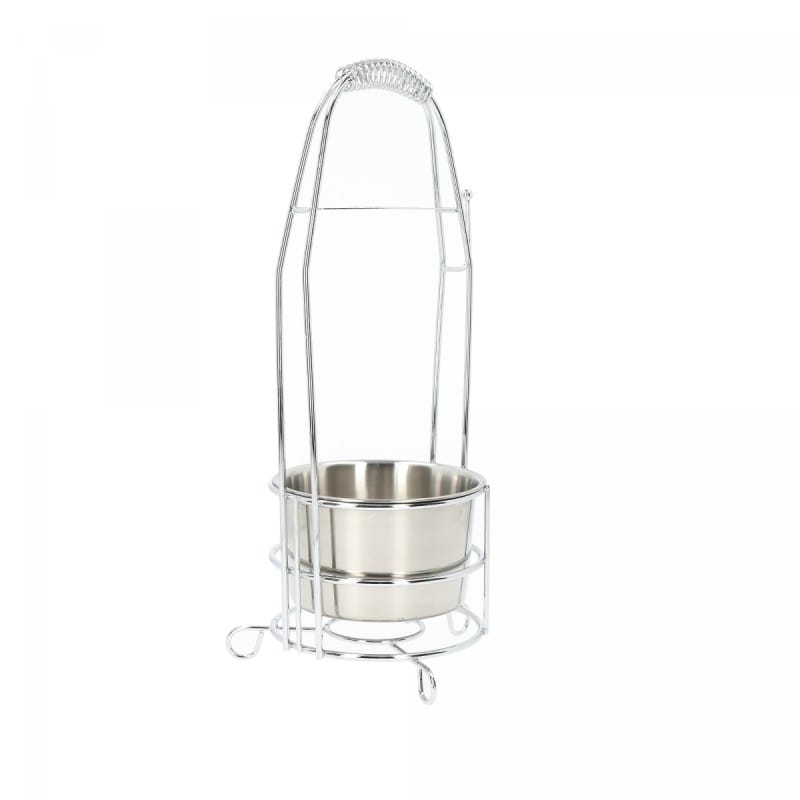 Carbonera El-Badia S Silver Carbonera El-Badia S Silver