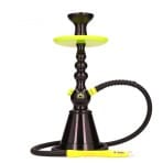 El-Badia Celeste Black
