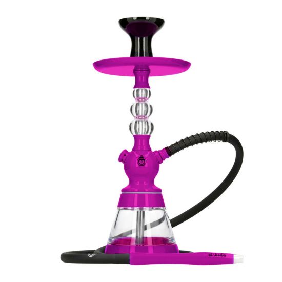 Cachimba El-Badia Celeste Cachimba El-Badia Celeste