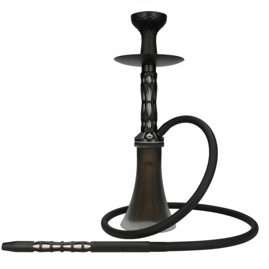 El-Badia Fantom Black El-Badia Fantom Black