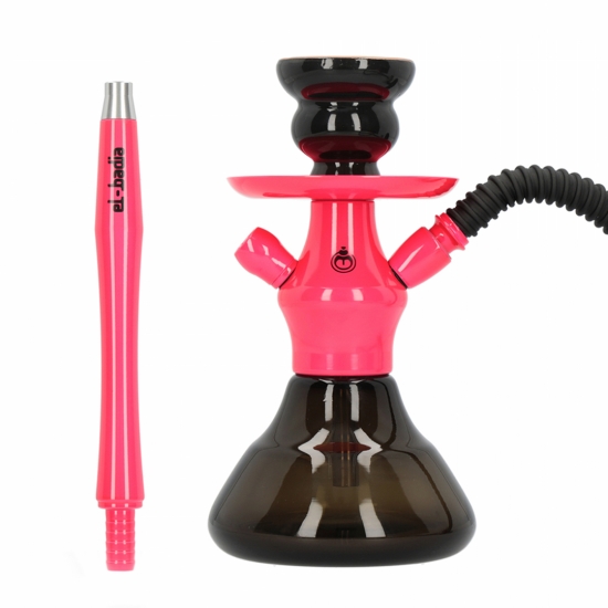 Cachimba El-Badia XS Black Cachimba El-Badia XS Black