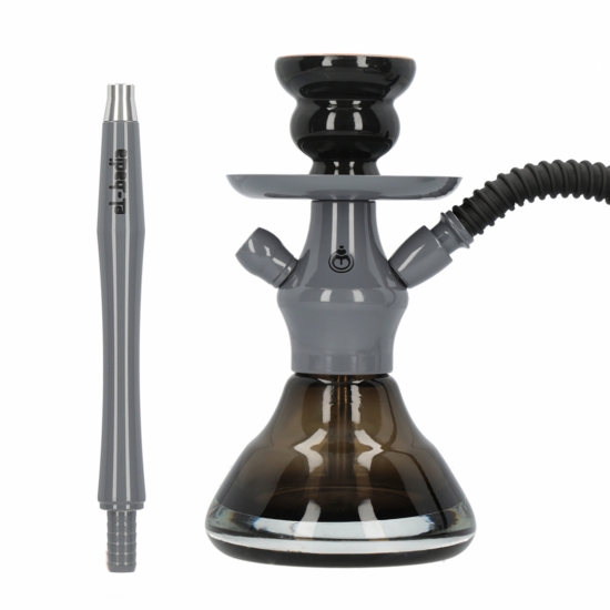 Cachimba El-Badia XS Black Cachimba El-Badia XS Black
