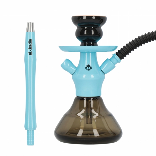 Cachimba El-Badia XS Black