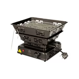 Hornillo Electrico El-Badia Blaze XL 2000W