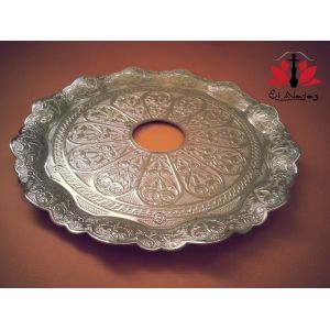 Plato Turkish Tepsi Tray - 35cm