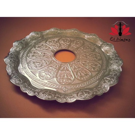 Plato Turkish Tepsi Tray - 35cm