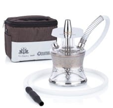 El Nefes Meets Oduman Travel Platinum
