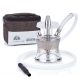 Cachimba El Nefes Meets Oduman Travel Platinum