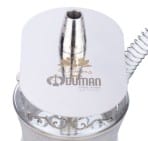 El Nefes Meets Oduman Travel Platinum