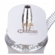 Cachimba El Nefes Meets Oduman Travel Platinum Cachimba El Nefes Meets Oduman Travel Platinum