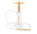 Embery Mini Mono 3.1 Supreme Gold White