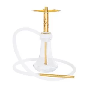 Embery Mini Mono 3.1 Supreme Gold White Embery Mini Mono 3.1 Supreme Gold White