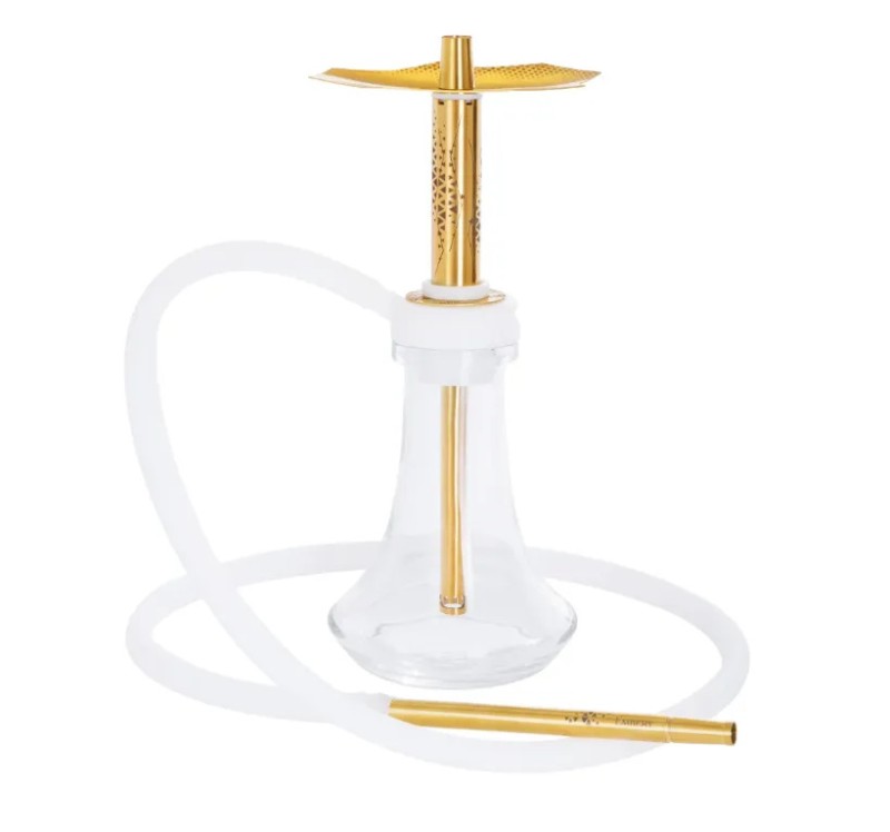 Embery Mini Mono 3.1 Supreme Gold White Embery Mini Mono 3.1 Supreme Gold White