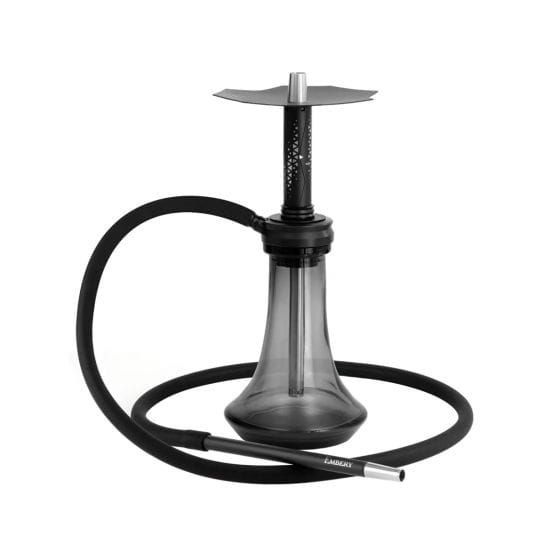 Cachimba Embery Mini Mono H 4.0