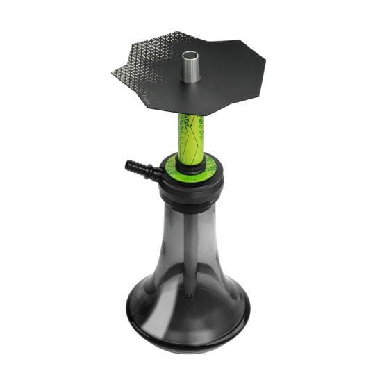 Cachimba Embery Mini Mono H 4.0