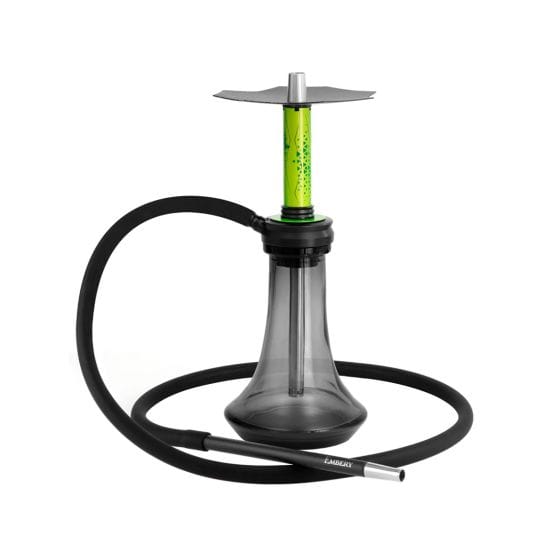 Cachimba Embery Mini Mono H 4.0