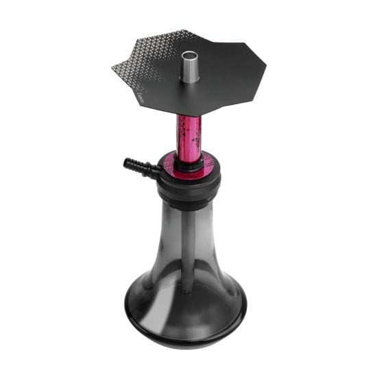 Cachimba Embery Mini Mono H 4.0