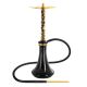 Cachimba Embery Mono H 4.0 Supreme Gold Cachimba Embery Mono H 4.0 Supreme Gold
