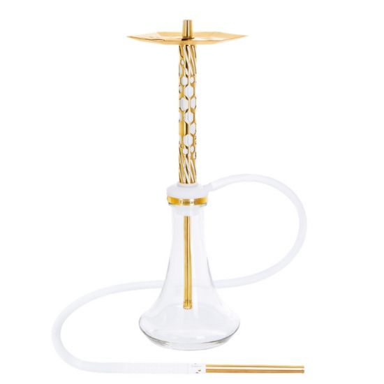 Cachimba Embery Mono H 4.0 Supreme Gold Cachimba Embery Mono H 4.0 Supreme Gold