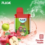 Pod Desechable Flask 600 20mg