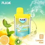 Pod Desechable Flask 600 20mg