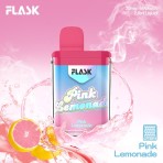 Pod Desechable Flask 600 20mg