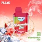 Pod Desechable Flask 600 20mg