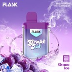 Pod Desechable Flask 600 20mg
