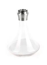 Base Golden Hookah Captain Clear