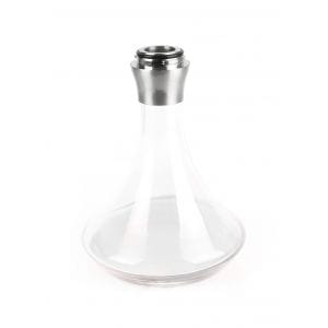 Base Golden Hookah Captain Clear