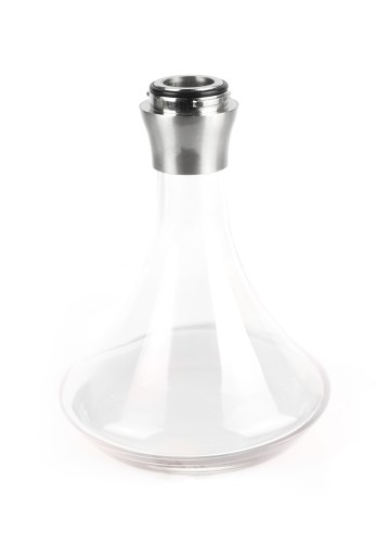 Base Golden Hookah Captain Clear