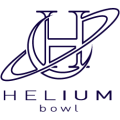 Helium Bowl