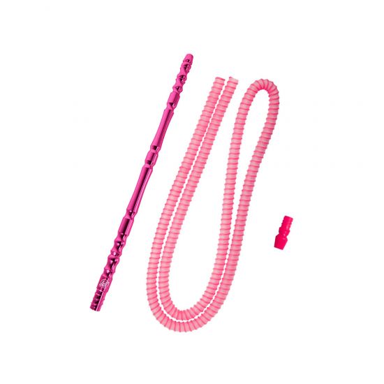 Helium Blazar Flex + Boquilla Aluminio