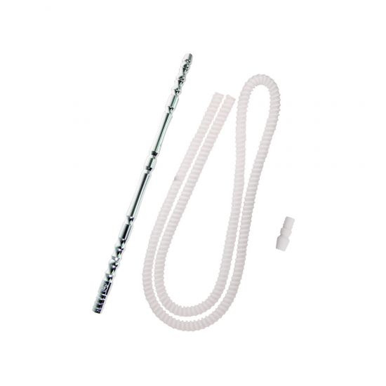 Helium Blazar Flex + Boquilla Aluminio