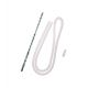 Helium Blazar Flex + Boquilla Aluminio