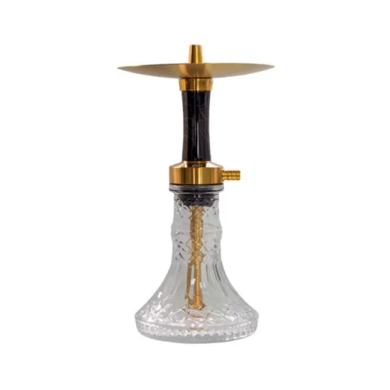 Cachimba Helium Moebius Gold Edition Cachimba Helium Moebius Gold Edition