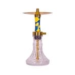 Helium Moebius Gold Edition