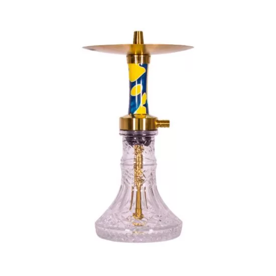 Cachimba Helium Moebius Gold Edition Cachimba Helium Moebius Gold Edition