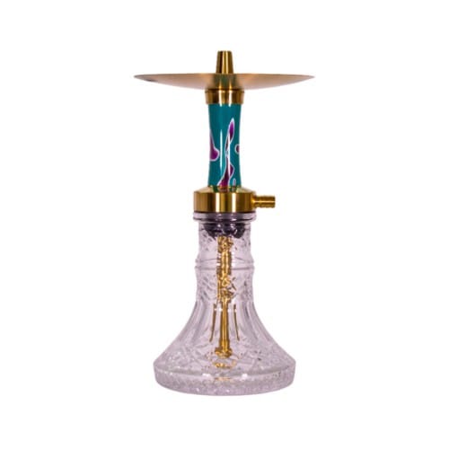 Helium Moebius Gold Edition