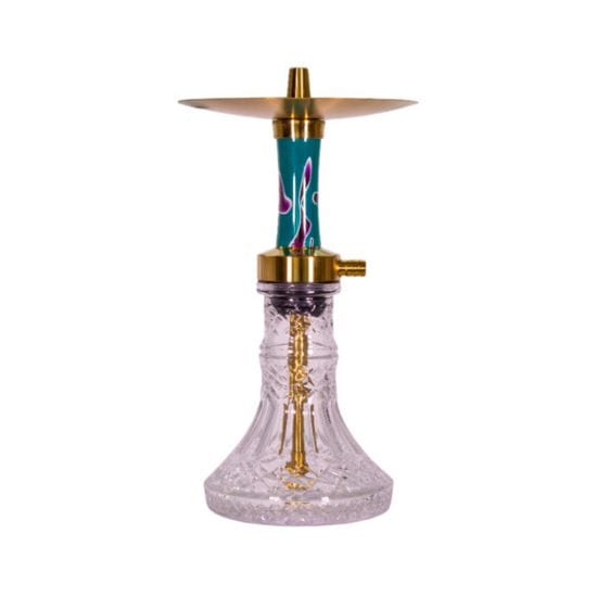 Cachimba Helium Moebius Gold Edition