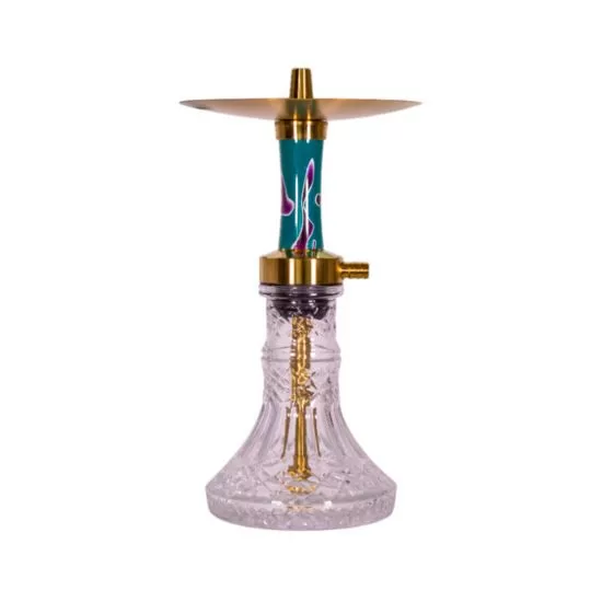Cachimba Helium Moebius Gold Edition Cachimba Helium Moebius Gold Edition