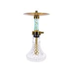 Helium Moebius Gold Edition