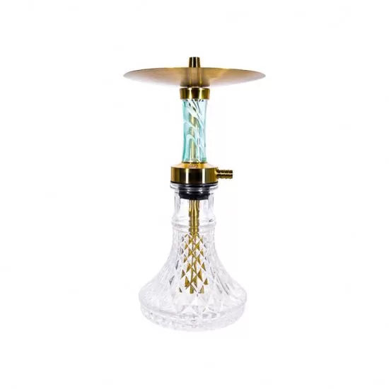 Cachimba Helium Moebius Gold Edition Cachimba Helium Moebius Gold Edition