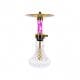 Cachimba Helium Moebius Gold Edition