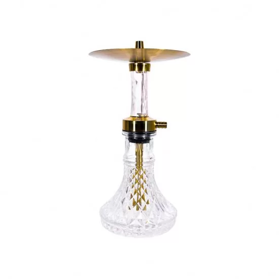 Cachimba Helium Moebius Gold Edition Cachimba Helium Moebius Gold Edition