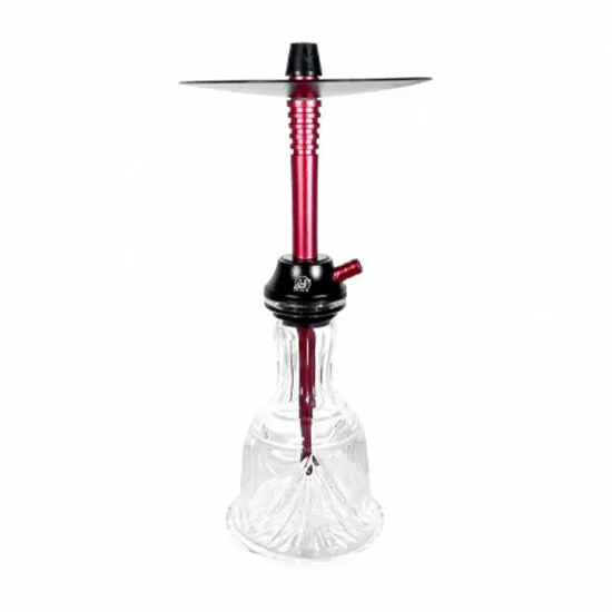 Cachimba Helium Nova