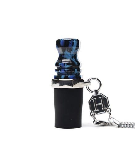 Boquilla Personal Herf Hookah Octa Boquilla Personal Herf Hookah Octa