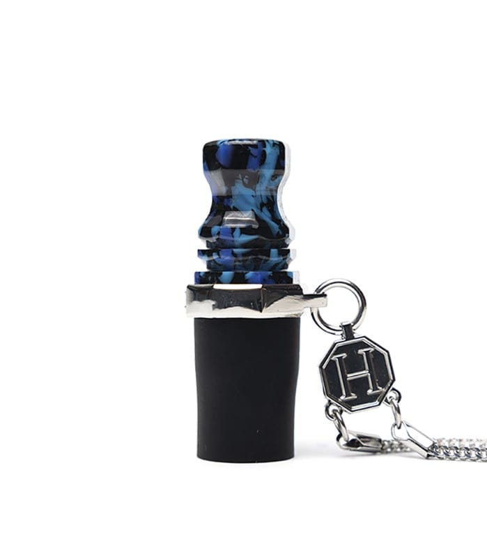 Boquilla Personal Herf Hookah Octa Boquilla Personal Herf Hookah Octa