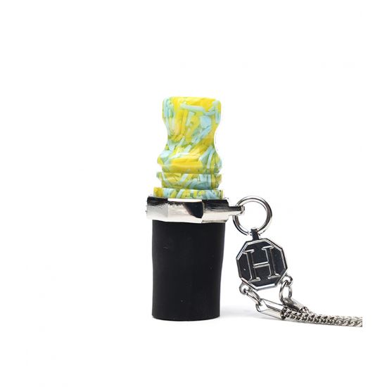 Boquilla Personal Herf Hookah Octa